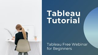 Tableau Online Training | Tableau Tutorial For Beginners | IBM IT Solutions