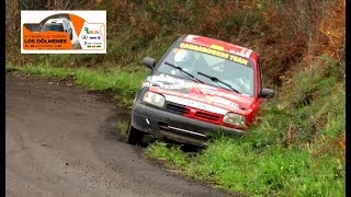 Tramo De Tierra Los Dolmenes 2025