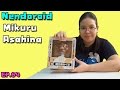 รีวิวด๋อย อาซาฮินะ มิคุรุ | Nendoroid Mikuru Asahina EP.64 | irin and cute toys channel