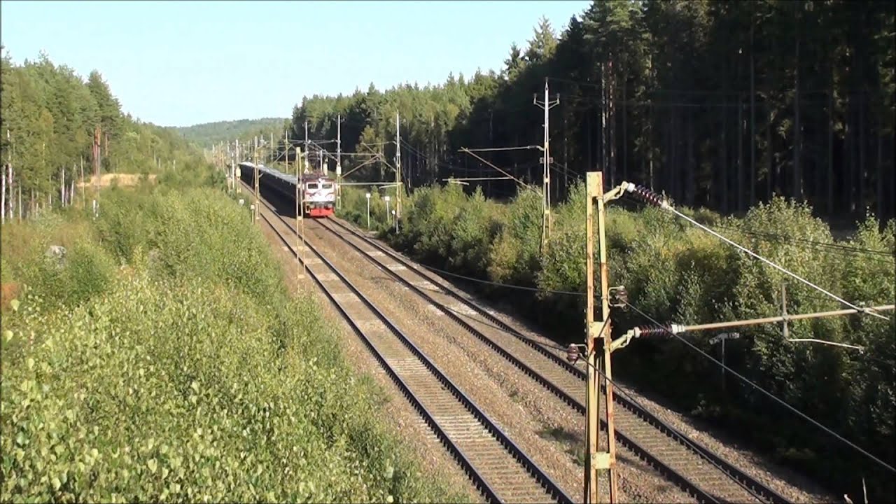 TÅGAB Rc2 006 ved Laxå d. 4/9 2013