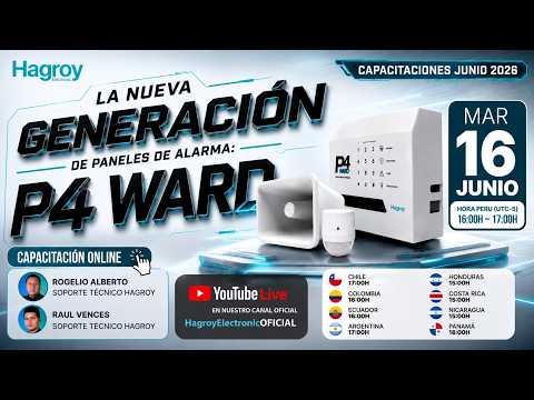 CONOCE LA NUEVA FAMILIA WARD