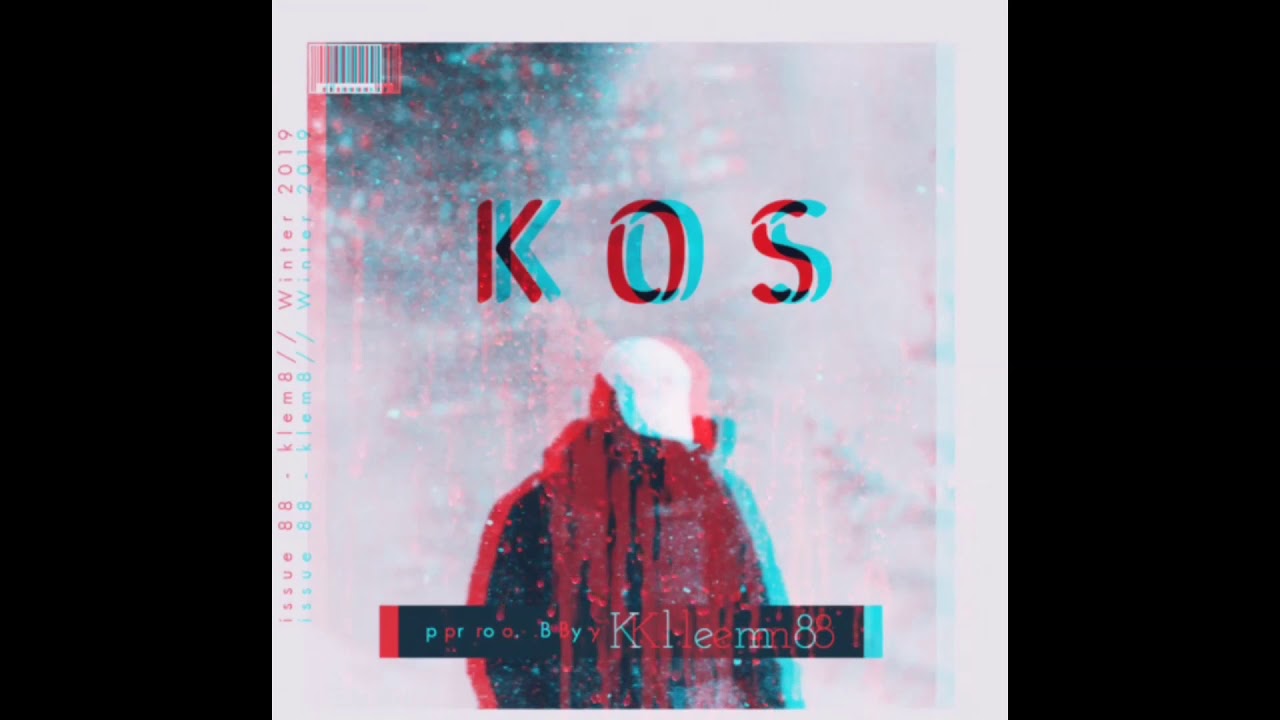 KOS  | Drak Type Beat 2019 | (Prod. By KLEM8)