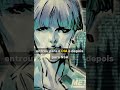 Natasha Romanenko: Muito além do suporte a Snake #metalgearsolid #metalgearsoliddelta #metalgear