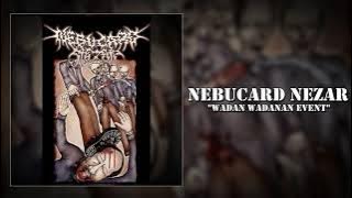 Nebucard Nezar - Wadan Wadanan Event