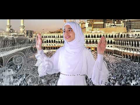 نور في الأجواء تألق | بصوت ملائكي لن تمل من سماعها _ ملاك فتحي