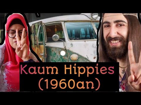 Video: Apakah maksud hippies pada tahun 1960-an?