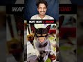 Crazy Funny Cat Moments 😂 Cat Comedy #shorts #animalshorts #memes