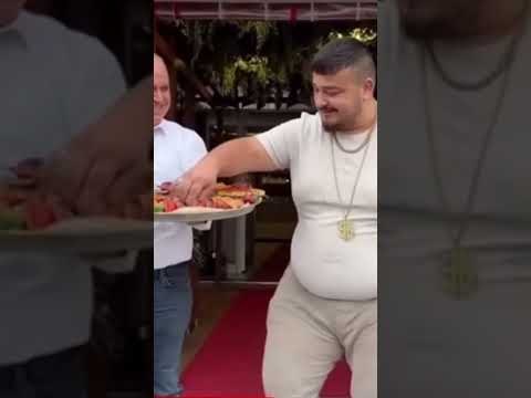Belly dance