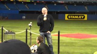 Dana White Ufc Makes His Pick For The Best Pound For Pound Fighter Outside The Ufc