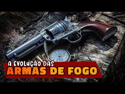 Vídeo: De Mauser Schnellfeuer e metralhadora PASAM para Norlite USK-G Standard