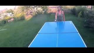 A Mai Ping-Pong Lötyögés