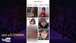 aplikasi stream MANGO live MOD link ada di deskripsi