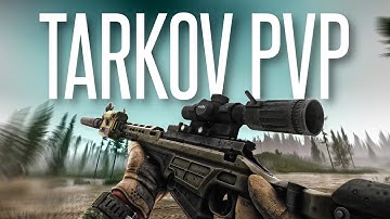 Why Tarkov
