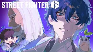 【STREET FIGHTER 6】JPコーチングwi…