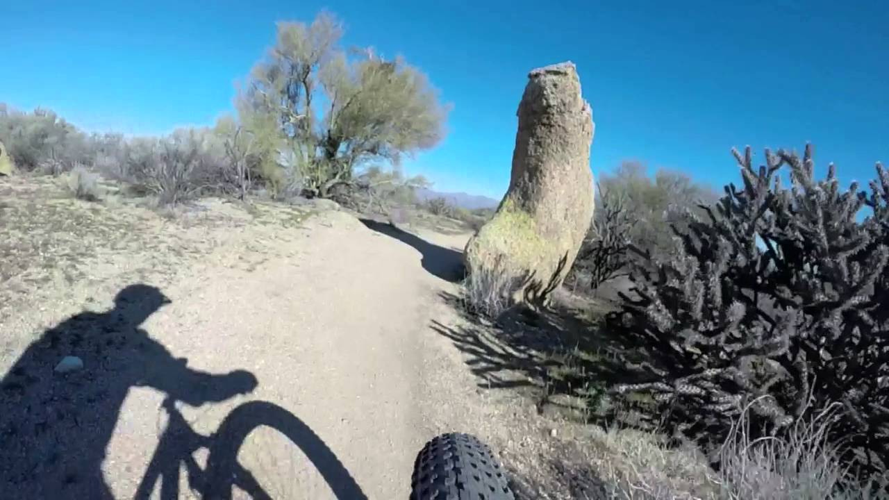 Pemberton trail 2016 YouTube