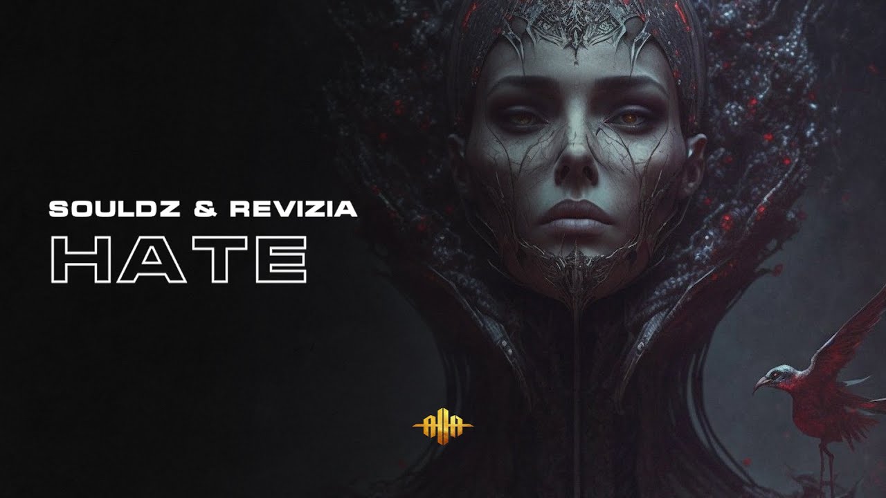 Ver Souldz x Revizia - Hate no YouTube Ver Souldz x Revizia - Hate no YouTube