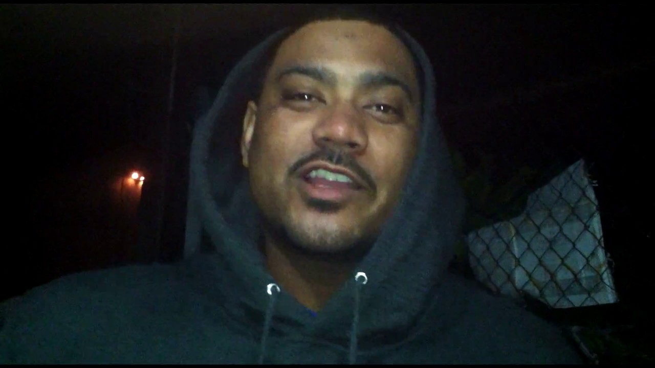 Sugar Shane Rapper YoungMetaTV - Sugar Shane Mosley Jr - YouTube