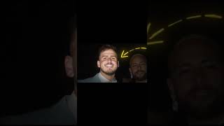 A História Não Contada Da Treta Com Jon Vlogs