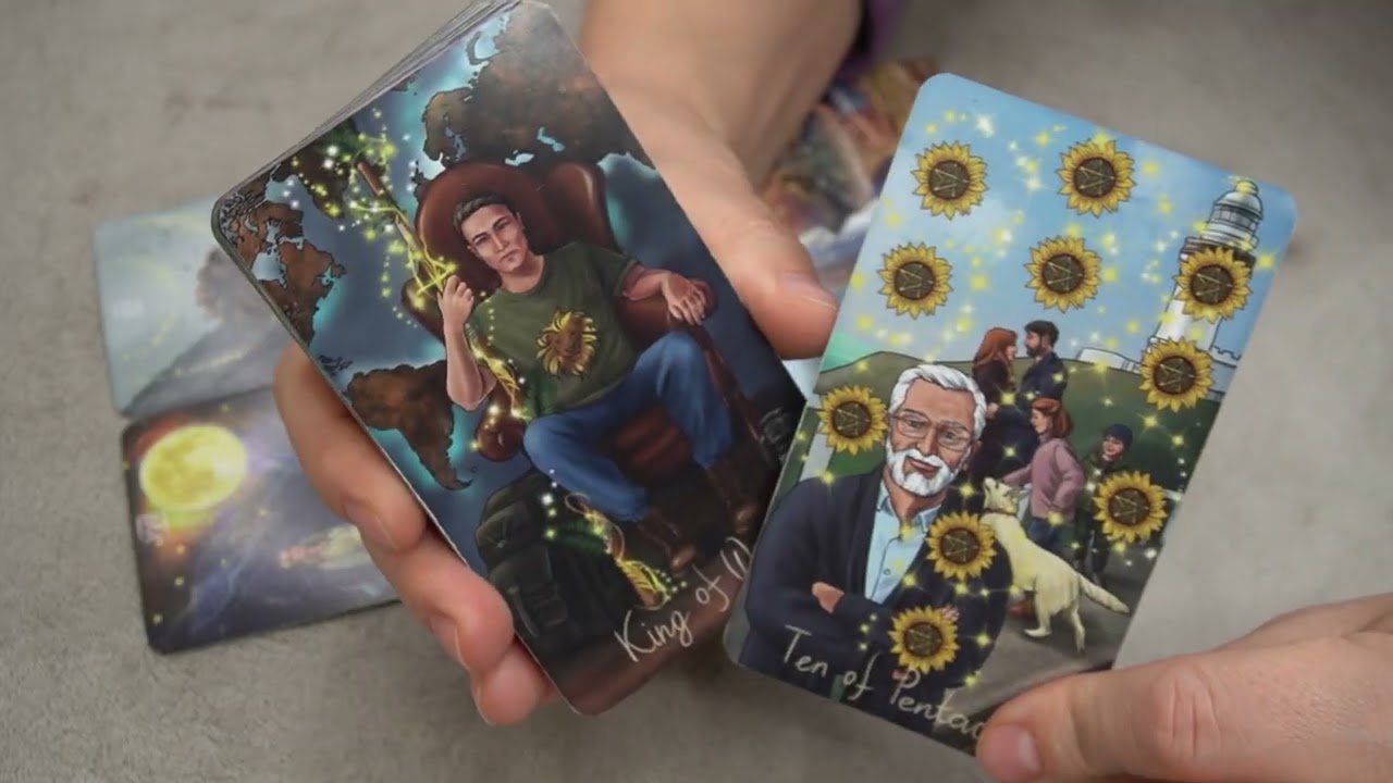 ДЕВА ♍️ 🔮 НИКОГДА НЕ ГОВОРИ «НИКОГДА» 🤯🎯👉 ПРИГОТОВЬТЕСЬ!!!📩❤️ СЛЕДУЮЩИЕ 48 ЧАСОВ ГАДАНИЯ ТАРО