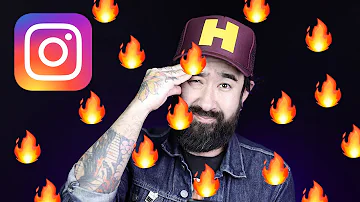 O que acontece quando você bloqueia alguém no Instagram?