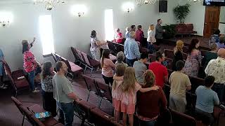 Dolorosa Worship Center Live Stream