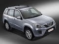 Замена ремня генератора, Chery Tiggo T11 FL 1.8