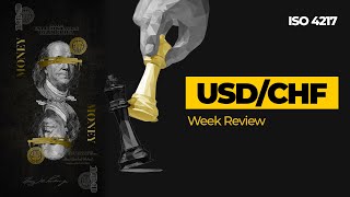 USD/CHF Week Review 05-09.02.2024