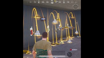 Secret loot trick 2.9 Update Erangel PUBG MOBILE/BGMI #pubgmobile #bgmi #shorts