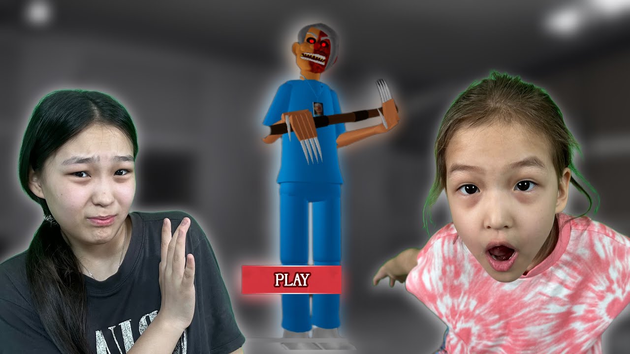 БОЛЬНИЦАДАН ҚАШАМЫЗ |  ЗҰЛЫМ ДӘРІГЕР БІЗДІ ҰСТАП АЛДЫ🥲 #красапетка