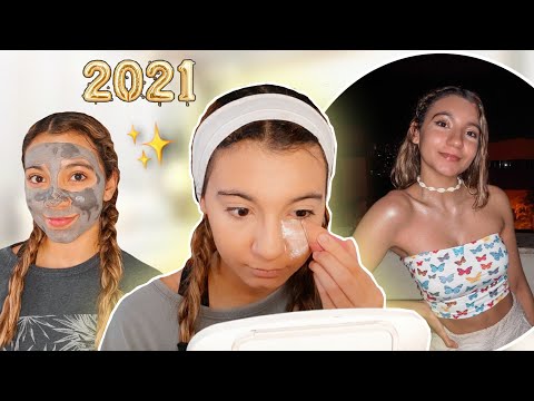 me transformando no estilo ~indie kid~ 🥴🌈 *o que é?* - YouTube