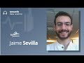 Jaime Sevilla - Projecting AI progress from compute trends