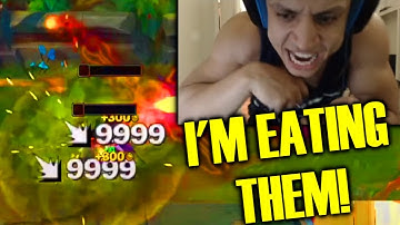 Tyler1 BIGGEST PROBLEM NA