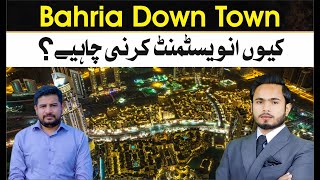 Famous Grand 15 Bahria Town | Luxury Lifestyle, Prime Location, Easy Installments Net Worth