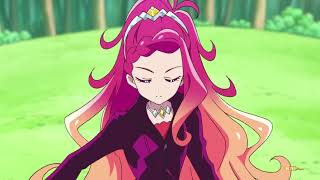 アイカツフレンズ！ 第51話 宇宙から来たアイドル