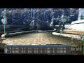 BAYONETTA -プレイヤーの動作に合わせてエフェクトを作成する