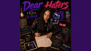 Dear Haters Mashup (Extended Remix)