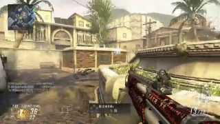 BO2 KSG DECIMATION 2015!!! BEST KSG MONTAGE 2015!!! HD