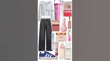 #subscribe and #comment if you want your name done #preppyclothes #pink #algorithm #fypviralシ #like