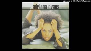 Watch Adriana Evans Trippin video