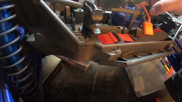 Traxxas X-Maxx Update was it the motor or esc 😳