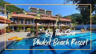 By The Sea Phuket Beach Resort / Panwa, Phuket Thailand 🇹🇭