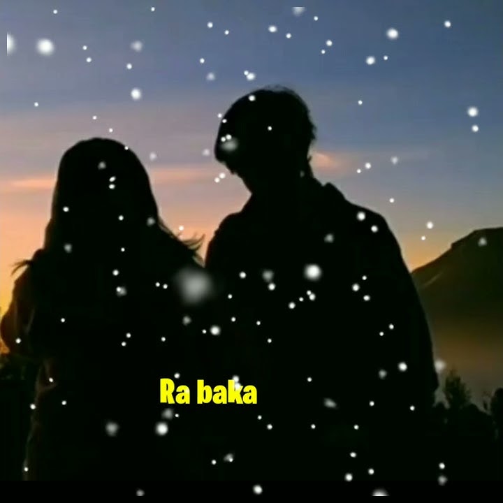 Story wa ll (seko opo atimu) saiki tresnoku yo mung nggo kowe