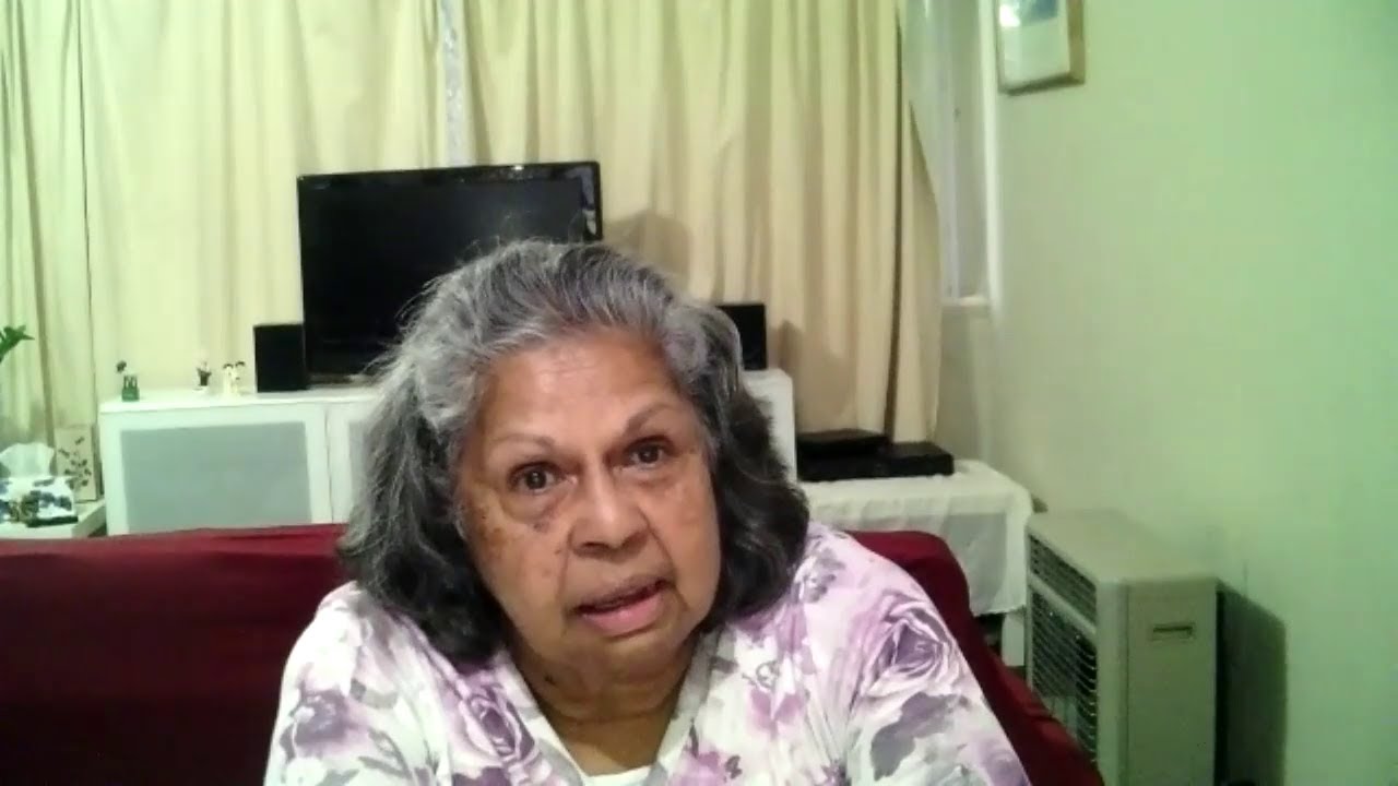 13 years of failed NT Intervention - Pat Ansell Dodds