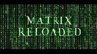 The Matrix 1999