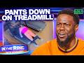 How Do You Choke on Boba? | In The Ring with Kevin Hart | S1 E7