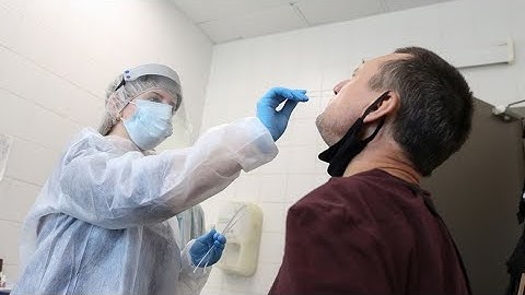 Biogroup CFO Sees Huge Demand in Covid-19 Testing