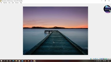 Install Elementary OS on VirtualBox 2022 In Hindi
