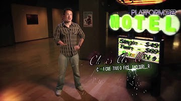 Fallout: New Vegas Developer Diary Part 5 - Feature - Platform32