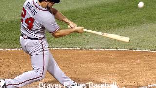 Atlanta Baseball Talk - Show #287 - Braves Fire Sale Continues with Gattis Trade