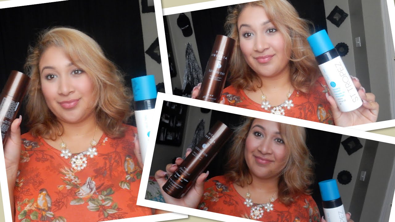 My Two Sense St Tropez VS Vita Liberata YouTube